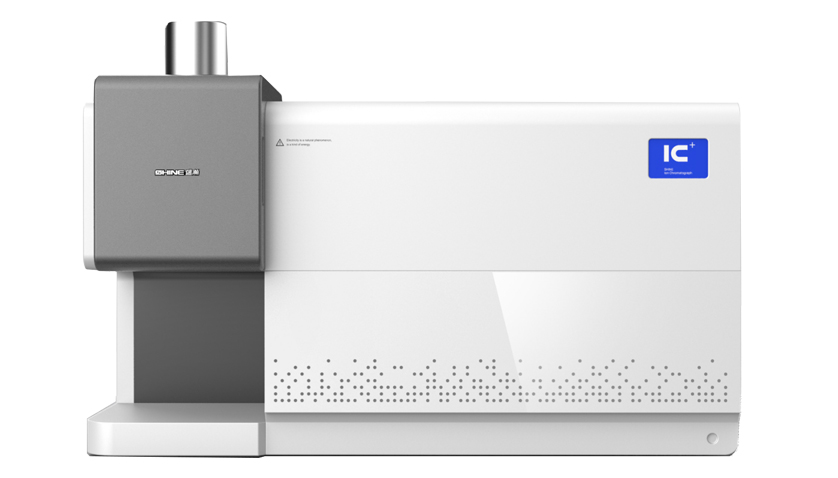 电感耦合等离子体发射光谱仪