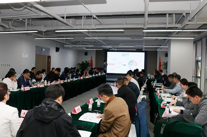 聚势·赋能丨2025检验检测机构技术交流会（青岛）座谈会成功举办