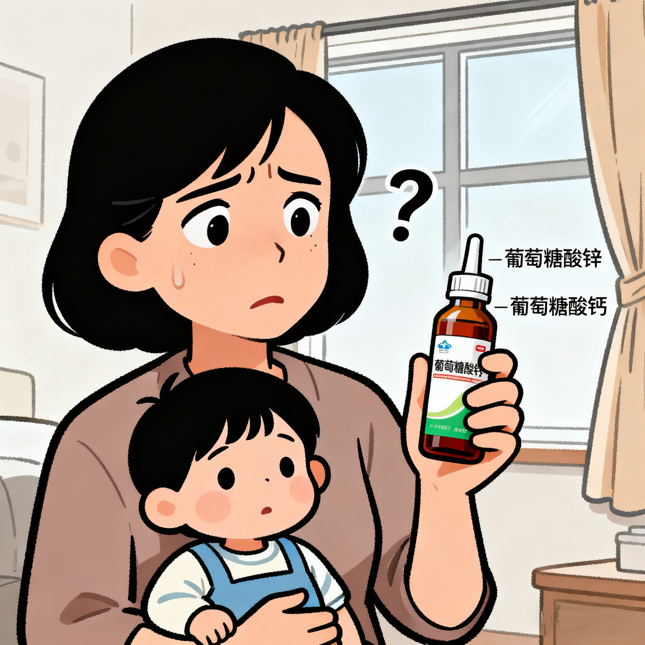 口服液里的“营养密码”，被这台离子色谱仪精准破译了！